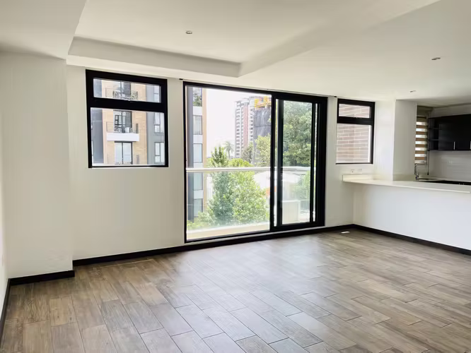 Lindo Apartamento de 2 Habitaciones en zona 15 VH2 - Imagen 7