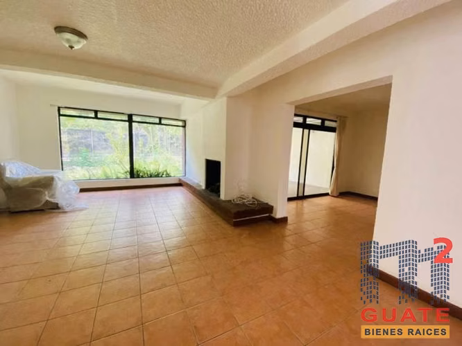Casa tipo Townhouse en Venta, Zona 15 - Imagen 4