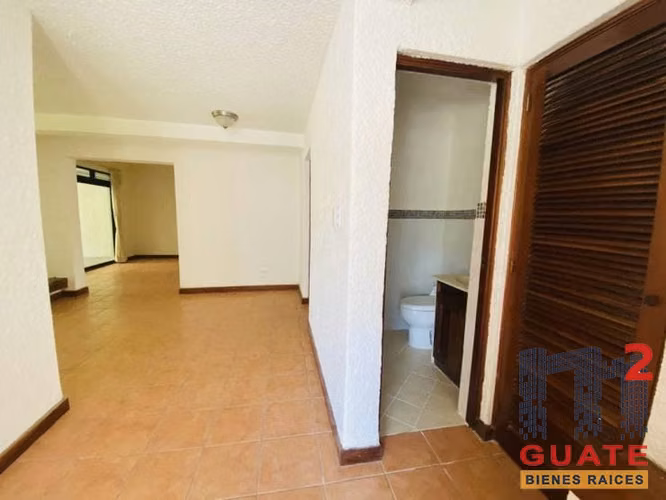 Casa tipo Townhouse en Venta, Zona 15 - Imagen 12