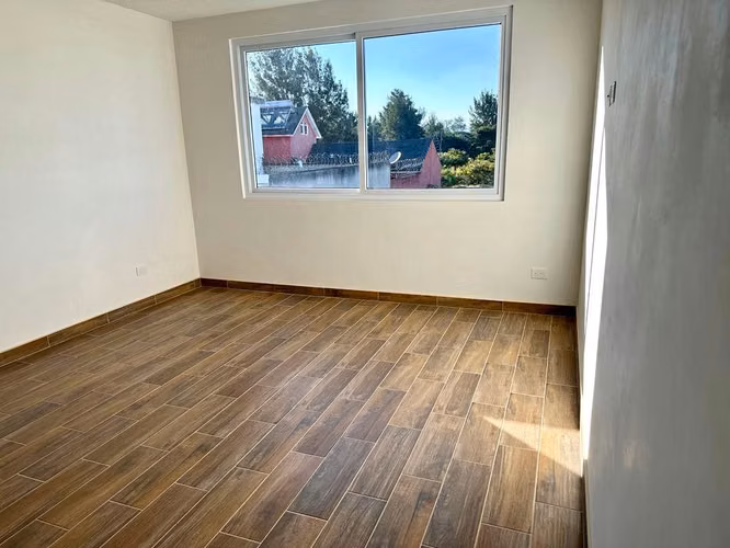 LINDO TOWNHOUSE EN RENTA EN HACIENDA REAL ZONA 16 - Imagen 5