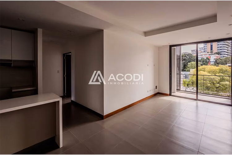Apartamento en zona 13
