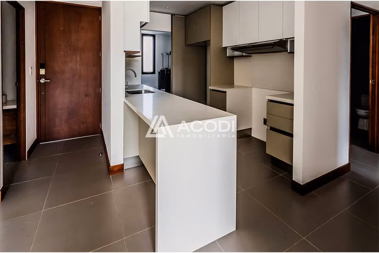 Apartamento en zona 13 - Imagen 2