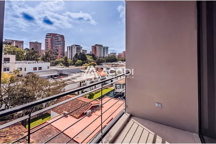 Apartamento en zona 13 - Imagen 5