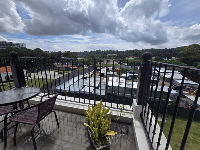 LIRIOS DE CAYALA, APARTAMENTO EN RENTA - Imagen 10