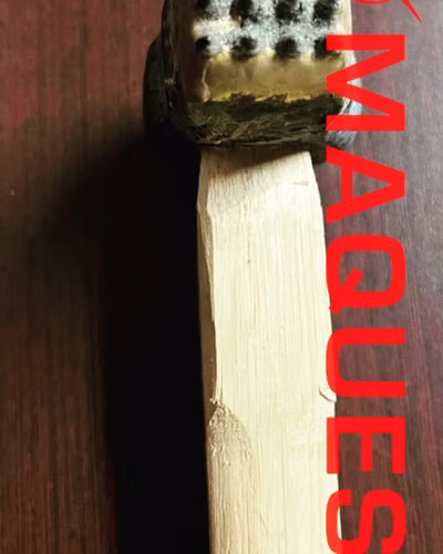 MARTILLO PARA ACABADO MAQUESA - Imagen 3