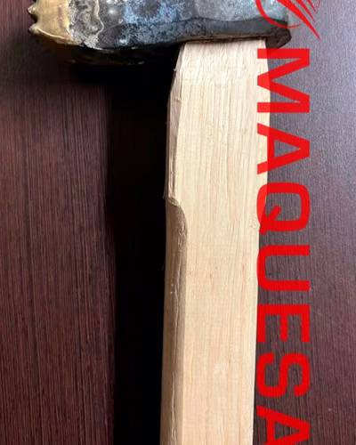 MARTILLO PARA ACABADO MAQUESA - Imagen 2