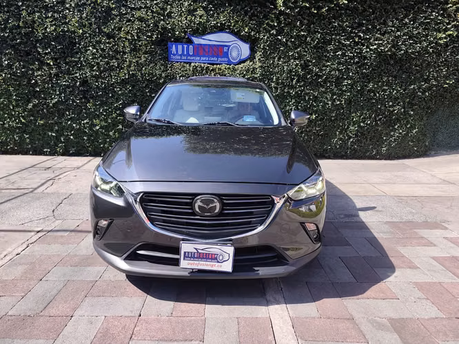 Mazda Cx-3 Grand Touring Awd Modelo 2019 - Imagen 3