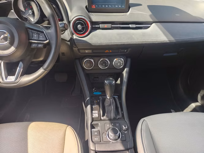 Mazda Cx-3 Grand Touring Awd Modelo 2019 - Imagen 6