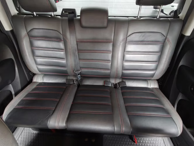 Vendo Amarok 2022 Cuero 3.0 V6