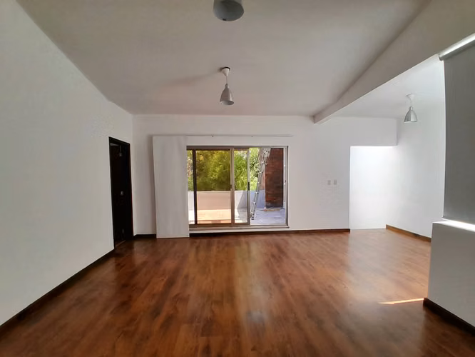 ALQUILO CASA MODERNA CON JARDÍN EN ZONA 15, DENTRO DE GARITA  - Imagen 6
