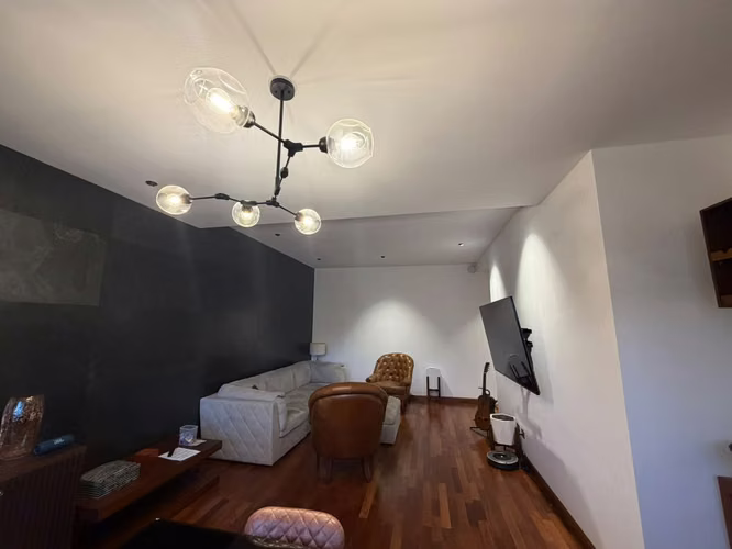 VENTA O RENTA DE AMPLIO APARTAMENTO EN EDIFICIO TORRE CONDENSA, ZONA 14 - Imagen 5