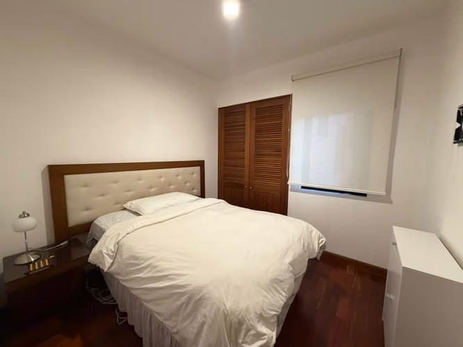 VENTA O RENTA DE AMPLIO APARTAMENTO EN EDIFICIO TORRE CONDENSA, ZONA 14 - Imagen 11