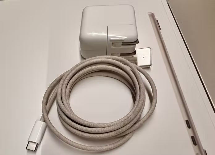 MacBook Air M2 2025 | Único Dueño | Excelente Estado 9.7/10 - Imagen 2