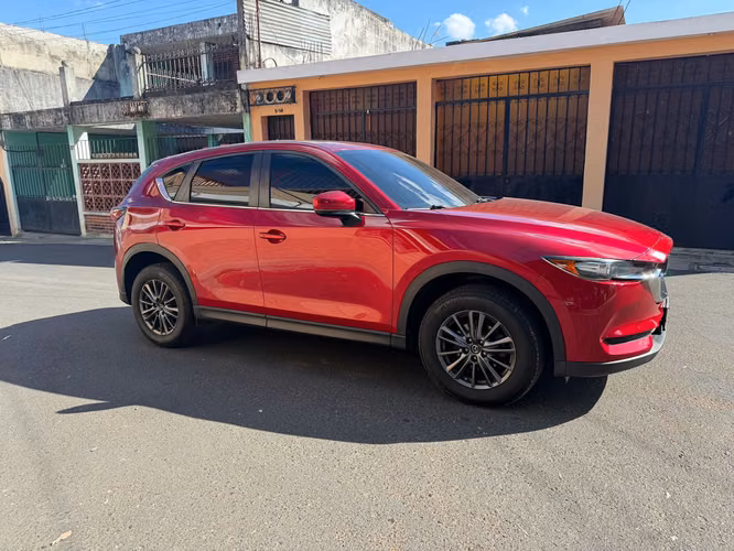 Mazda cx5 2019  - Imagen 2