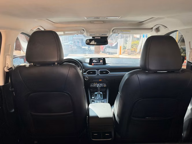 Mazda cx5 2019  - Imagen 6
