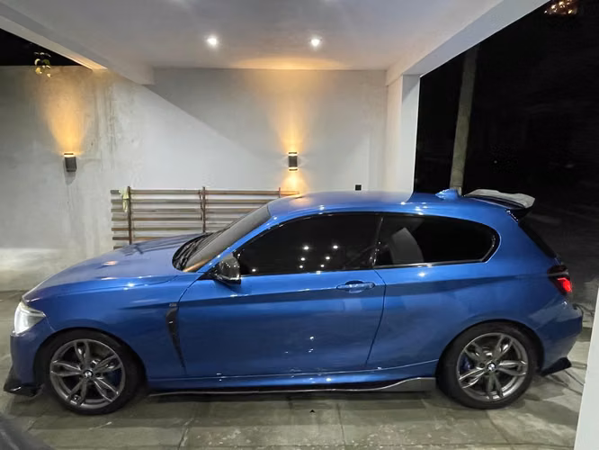 BMW M 135i 2014 - Imagen 5