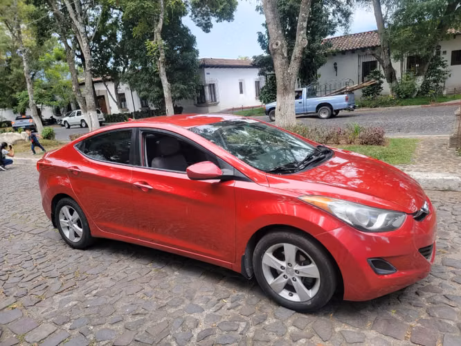 RECIÉN INGRESADO  MECÁNICO 
