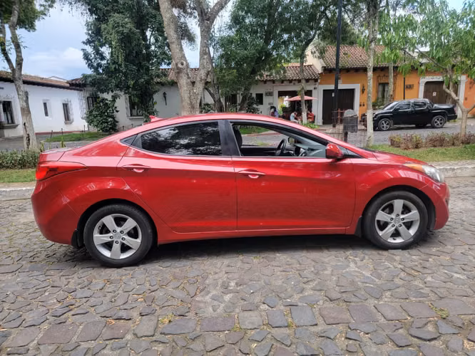 RECIÉN INGRESADO  MECÁNICO 