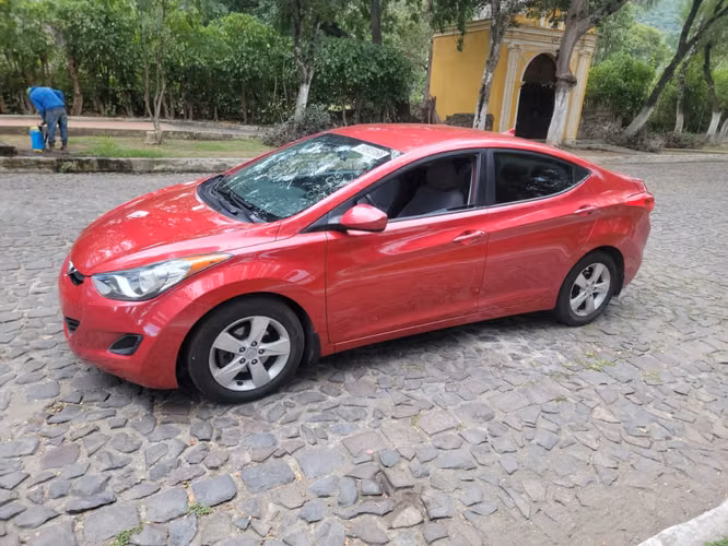 RECIÉN INGRESADO  MECÁNICO 