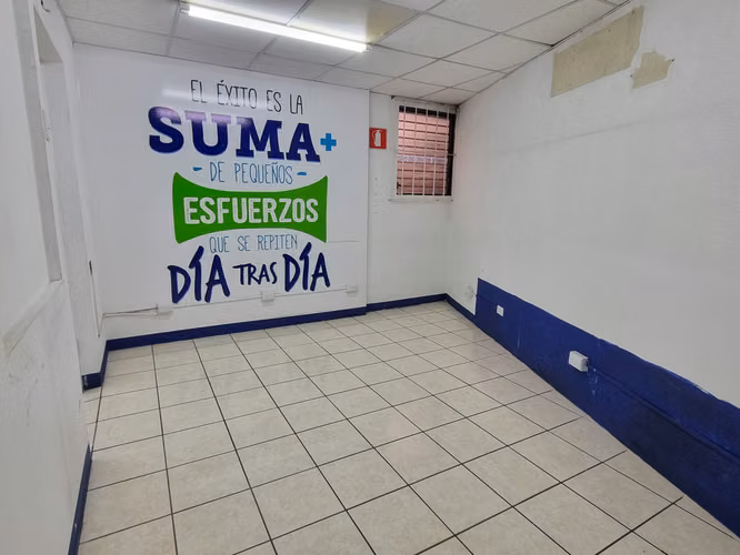 OFICINA EN VENTA | ZONA 10 – 20 CALLE