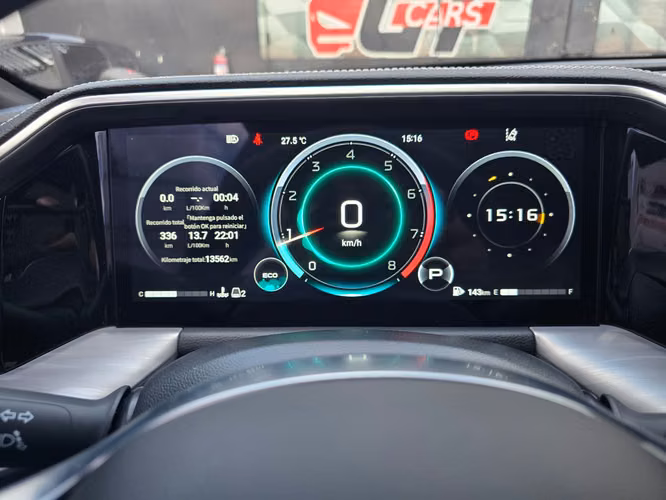 Gac Gs8 2025 de Agencia Automatica como nueva un dueño con Récord de Agencia Full Equipo - Imagen 8