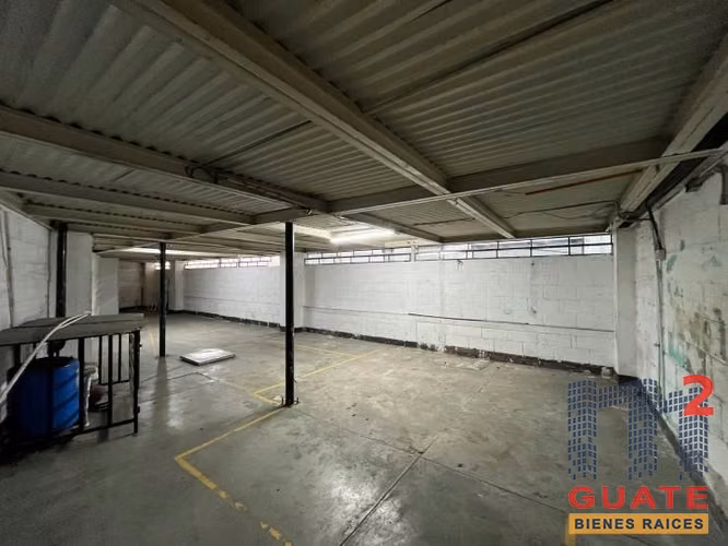 Ofibodega en Renta, Zona 12 - Imagen 15