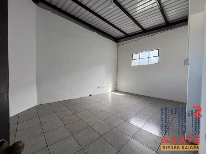 Ofibodega en Renta, Zona 12 - Imagen 7