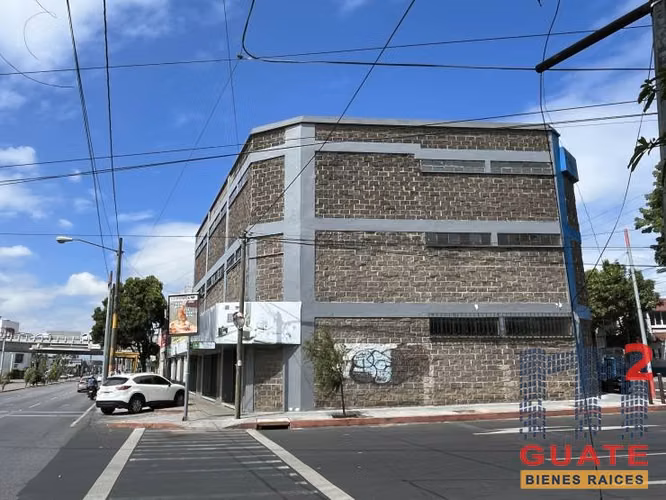 Ofibodega en Renta, Zona 12 - Imagen 16