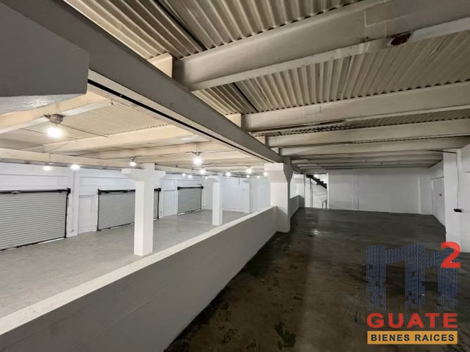Ofibodega en Renta, Zona 12 - Imagen 9