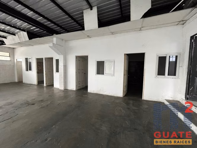 Ofibodega en Renta, Zona 12 - Imagen 5