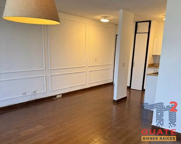 Apartamento en Renta, Zona 09 - Imagen 2