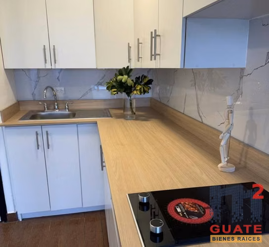 Apartamento en Renta, Zona 09 - Imagen 9
