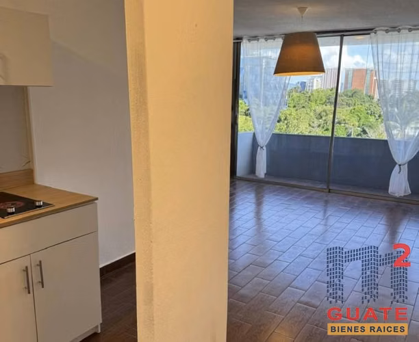 Apartamento en Renta, Zona 09 - Imagen 10