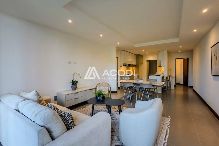 Apartamento en zona 13 - Imagen 5