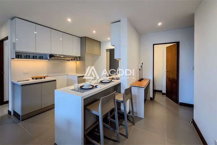 Apartamento en zona 13 - Imagen 4