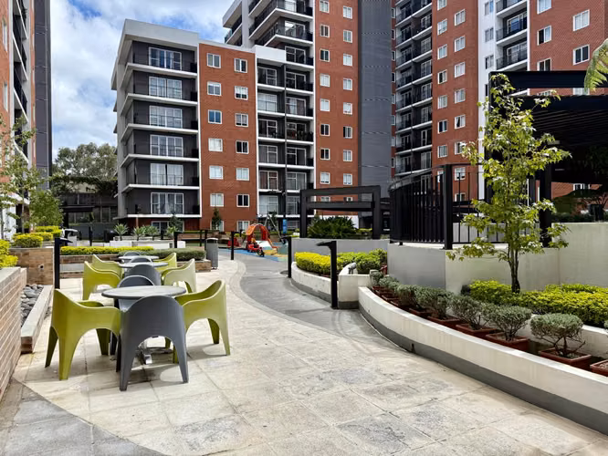 APARTAMENTO EN RENTA EN ZONA 11 PARQUE 11  - Imagen 14