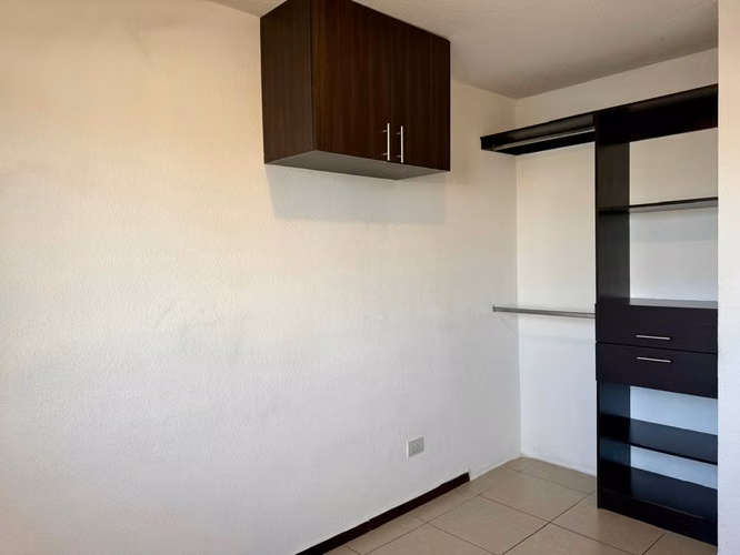 APARTAMENTO EN RENTA EN ZONA 11 PARQUE 11  - Imagen 6
