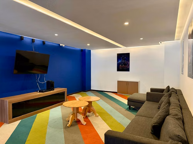 APARTAMENTO EN RENTA EN ZONA 11 PARQUE 11  - Imagen 19