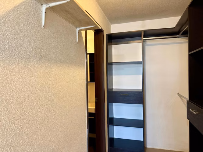 APARTAMENTO EN RENTA EN ZONA 11 PARQUE 11  - Imagen 11