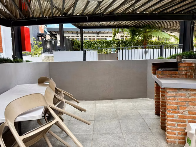 APARTAMENTO EN RENTA EN ZONA 11 PARQUE 11  - Imagen 15