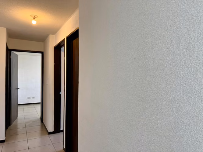 APARTAMENTO EN RENTA EN ZONA 11 PARQUE 11  - Imagen 3