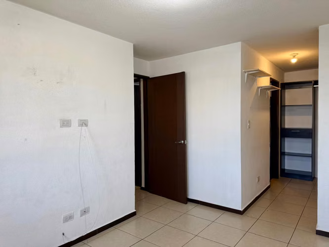 APARTAMENTO EN RENTA EN ZONA 11 PARQUE 11  - Imagen 10