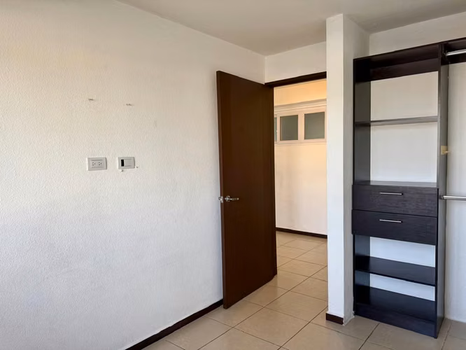APARTAMENTO EN RENTA EN ZONA 11 PARQUE 11  - Imagen 8