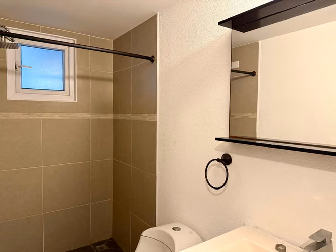 APARTAMENTO EN RENTA EN ZONA 11 PARQUE 11  - Imagen 12
