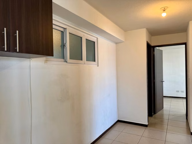 APARTAMENTO EN RENTA EN ZONA 11 PARQUE 11  - Imagen 4