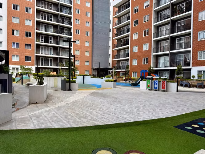 APARTAMENTO EN RENTA EN ZONA 11 PARQUE 11  - Imagen 16