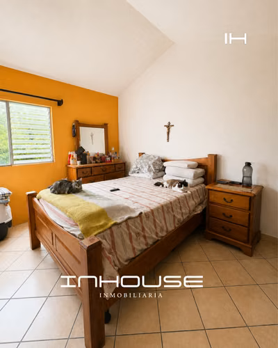 CASA EN VENTA EN ZONA 11 DE MIXCO DENTRO DE GARITA - Imagen 7