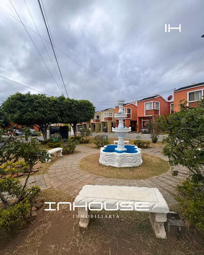 CASA EN VENTA EN ZONA 11 DE MIXCO DENTRO DE GARITA - Imagen 2