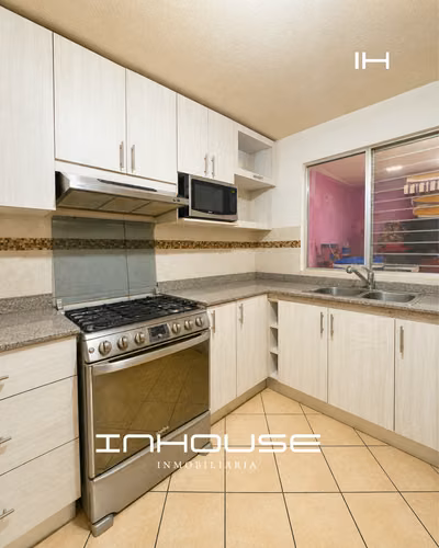 CASA EN VENTA EN ZONA 11 DE MIXCO DENTRO DE GARITA - Imagen 4