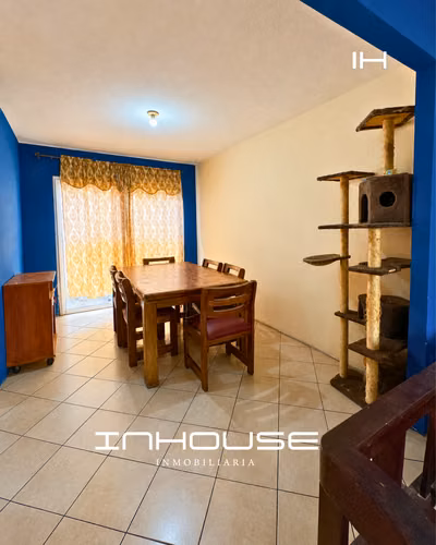 CASA EN VENTA EN ZONA 11 DE MIXCO DENTRO DE GARITA - Imagen 8